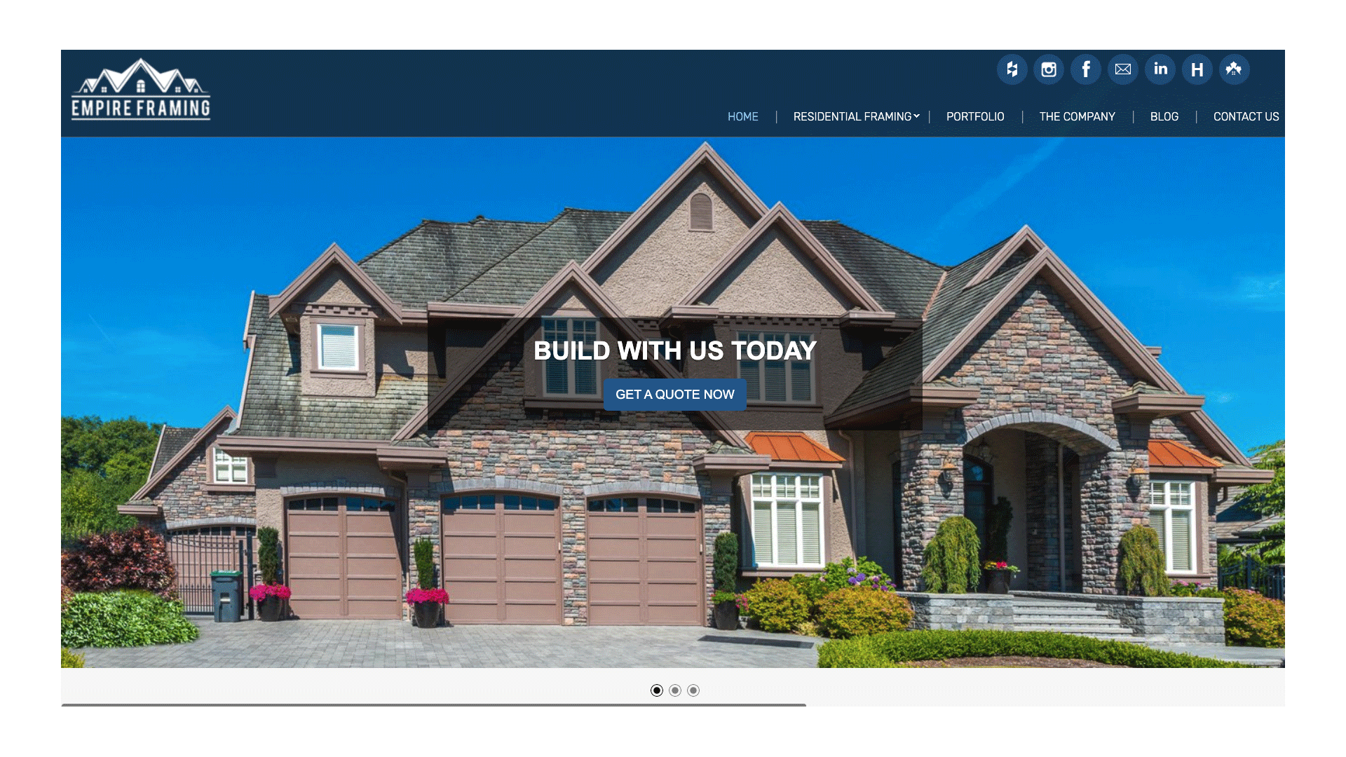 Toronto-Web-Designer
