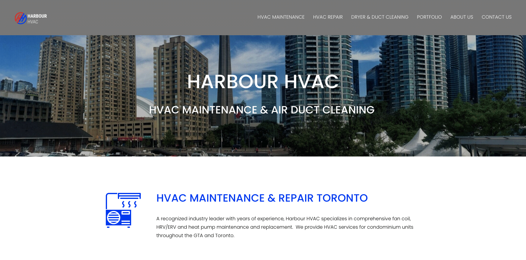Toronto-Web-Designer